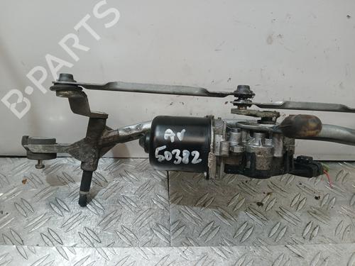 Front wiper motor CITROËN DS3 (SA_) 1.6 THP 155 | BP37359152M29 - Image 2