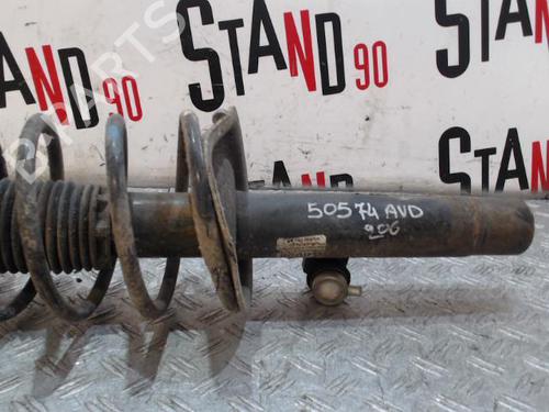 Used Right front shock absorber Right front shock absorber 37359348 37359348