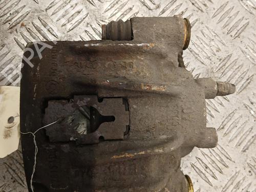 Højre bremsekaliber bag Højre bremsekaliber bag 38737201 38737201