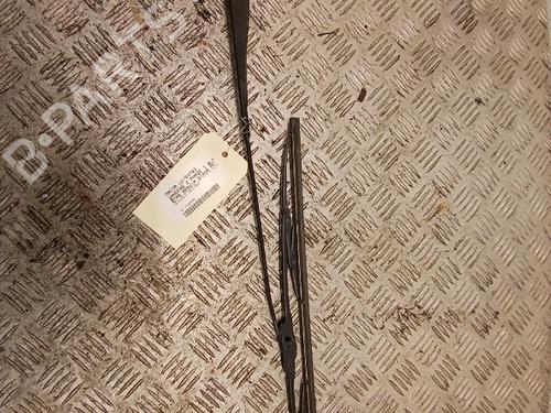Used Front windshield wiper arm Front windshield wiper arm DACIA SANDERO II TCe 90 (B8M1, B8MA, B8AC) (90 hp) 40507723 40507723