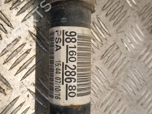 Right front driveshaft DS DS 3 (SA_) | BP37367685M39 - Image 4