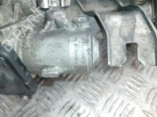 Egr RENAULT MEGANE III Hatchback (BZ0/1_, B3_) 1.5 dCi (BZ0C) | BP37372596M69 - Image 3