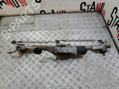Front wiper motor NISSAN PATHFINDER III (R51) 2.5 dCi 4WD | BP37358568M29 - Image 4