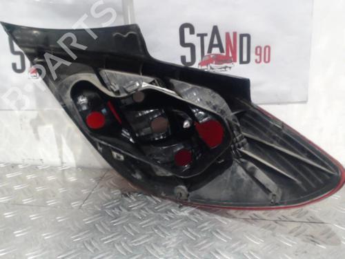 Used Left taillight Left taillight 37355727 37355727
