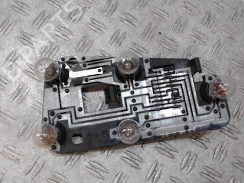 Used Lamp holder Lamp holder 37359359 37359359