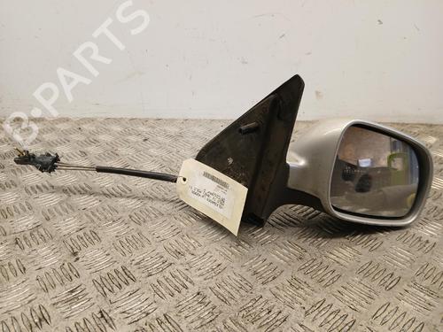 Used Right mirror Right mirror VW POLO (6N2) 1.4 (60 hp) 39729839 39729839
