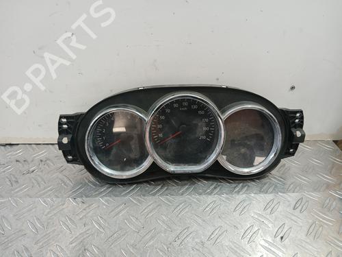 Instrument cluster DACIA DUSTER (HS_)  | BP37366472C47  - Image 5