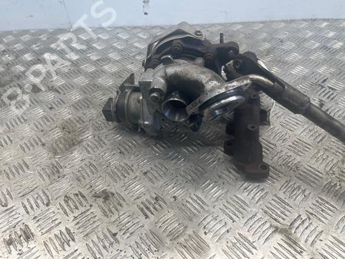 Used Turbocharger/Supercharger Turbocharger/Supercharger 38186678 38186678