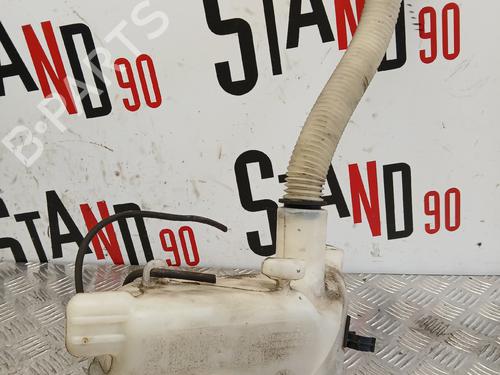 Spylertank Spylertank CITROËN C4 Picasso I MPV (UD_) [2006-2015] 37374266 37374266