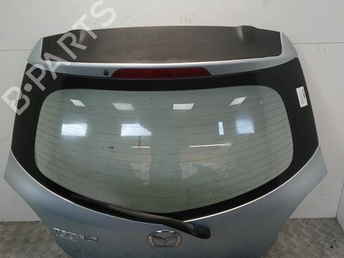 Tailgate MAZDA 2 (DY) | BP37366936C6 - Image 5