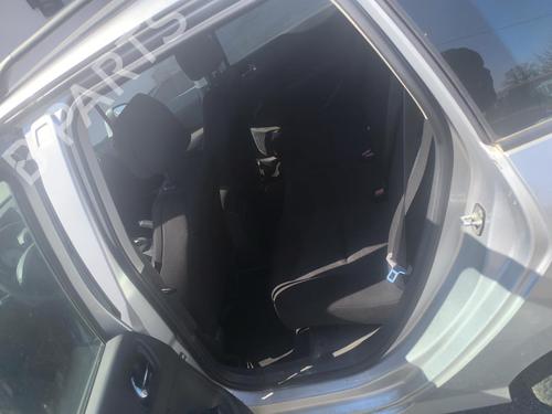 Right front window switch PEUGEOT 308 SW I (4E_, 4H_) 1.6 HDi | BP37366645I26 - Image 7