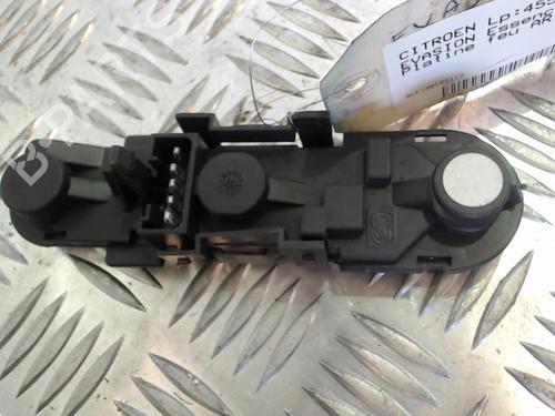 Used Lamp holder Lamp holder 37352697 37352697