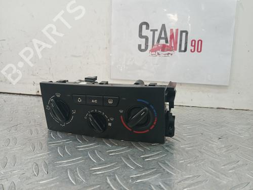 Used Climate control Climate control 37365212 37365212