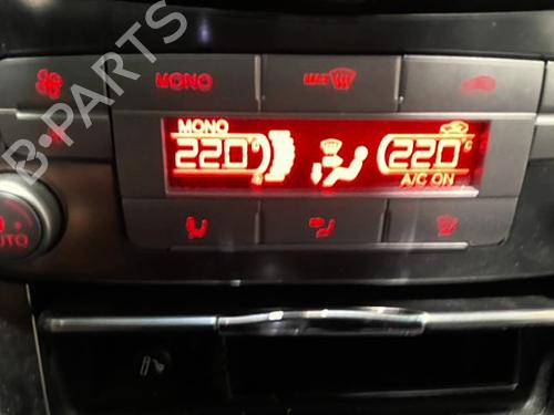 climate-control-ford-mondeo-iv-turnier-ba7-2007-2008-2009-2010-2011-2012-2013-2014-2015-37370655 main image