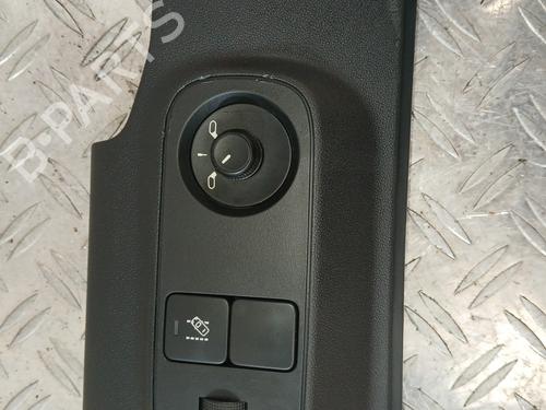 Spejlkontakt CITROËN C3 III (SX) 1.2 VTi 82 | BP37364674I25 - Image 2