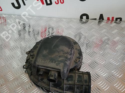Heater blower motor RENAULT ZOE (BFM_) ZOE | BP37366966M62 - Image 3