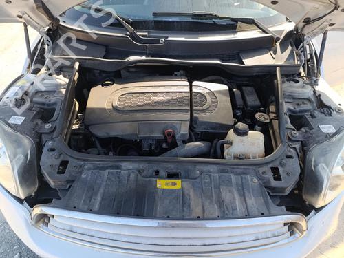 Left front driveshaft MINI MINI COUNTRYMAN (R60) Cooper D | BP37371343M38 - Image 6