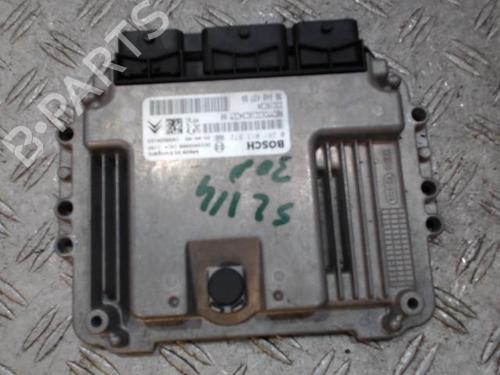 Used Engine control unit (ECU) Engine control unit (ECU) 37362130 37362130