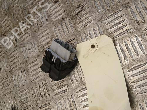 Left front window switch RENAULT CLIO III (BR0/1, CR0/1) | BP37366636I27 - Image 3