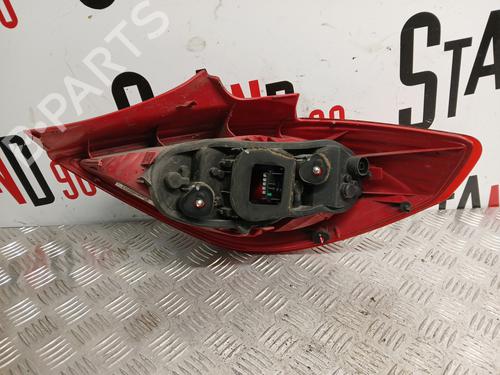 Left taillight OPEL CORSA D (S07) 1.3 CDTI (L08, L68) | BP37364352C34 - Image 2