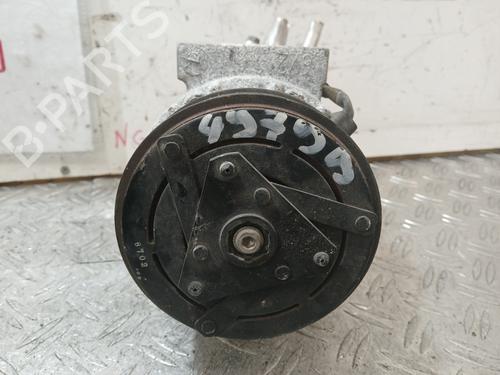 AC compressor RENAULT TRAFIC III Van (FG_) 1.6 dCi 145 (FGMG) | BP37361633M34 - Image 3