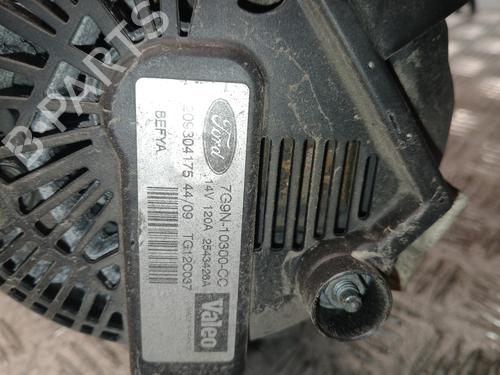 Alternator FORD FIESTA VI (CB1, CCN) 1.25 | BP37364924M7 - Image 2