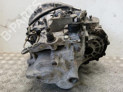 Gearkasse Gearkasse 37358915 37358915