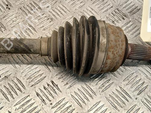 Used Left front driveshaft Left front driveshaft 38004678 38004678