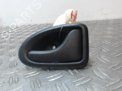 Used Rear right interior door handle Rear right interior door handle 37352233 37352233