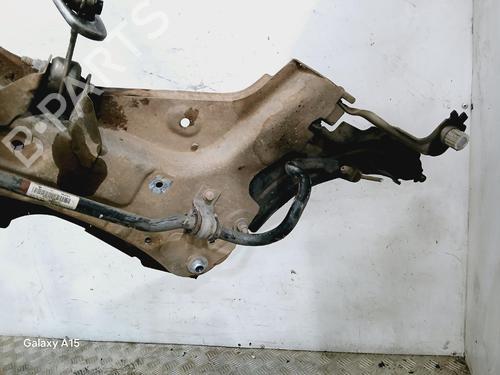 Used Subframe Subframe RENAULT CLIO IV (BH_) 1.5 dCi 90 (90 hp) 39942034 39942034