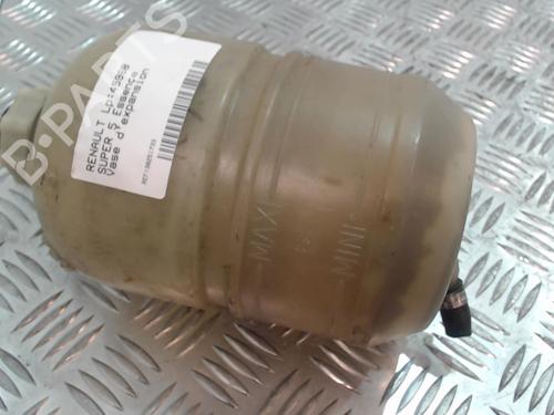 Used Expansion tank Expansion tank 37352777 37352777
