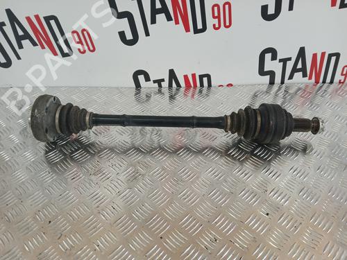 Right rear driveshaft BMW 3 Convertible (E93) 330 d | BP37367224M41 - Image 2