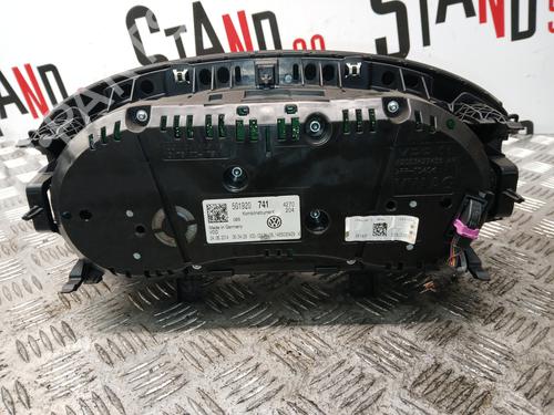 Instrument cluster VW GOLF VI (5K1) | BP37369584C47 - Image 5