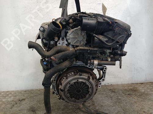 Engine CITROËN C3 Picasso (SH_) | BP37375466M1 - Image 4