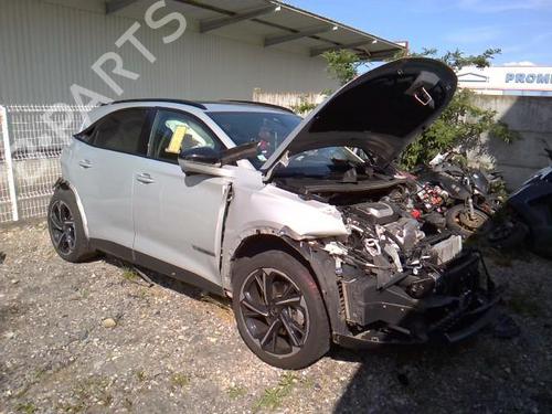 Right front window switch DS DS 7 Crossback (J4_, JR_, JC_) E-TENSE 4x4 (J45GBU) | BP37369177I26 - Image 16