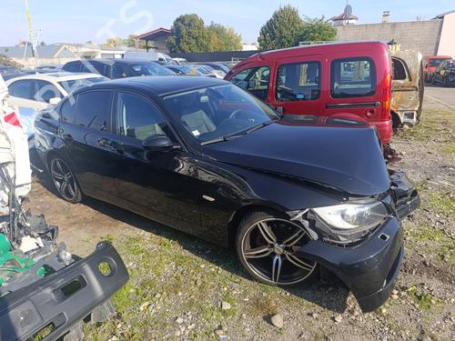Left front window switch BMW 3 (E90) 320 d | BP37369964I27 - Image 8