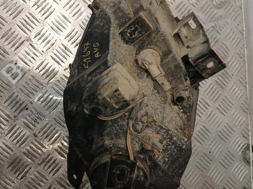Left headlight RENAULT KANGOO Express (FC0/1_) | BP37368943C28 - Image 5