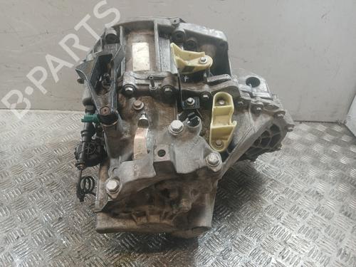 Gearbox RENAULT MEGANE III Hatchback (BZ0/1_, B3_) 1.9 dCi (BZ0N, BZ0J) | BP37370136M3 - Image 7