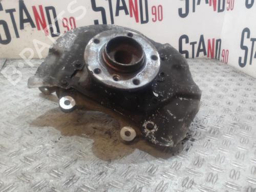 Right front steering knuckle BMW 5 Touring (E61) 520 d | BP37355445M26 - Image 2