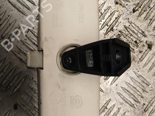 Rear mirror FORD KA (RU8) 1.2 | BP38976974I6 - Image 2