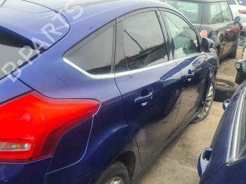 Display FORD FOCUS IV (HN) | BP37364729C48 - Image 8