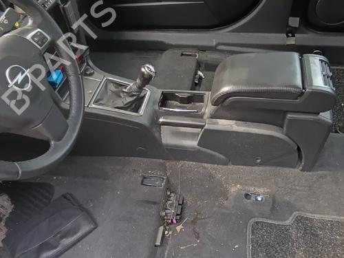 Engine OPEL SIGNUM Hatchback (Z03) 3.0 V6 CDTI (F48) | BP37604267M1 - Image 14