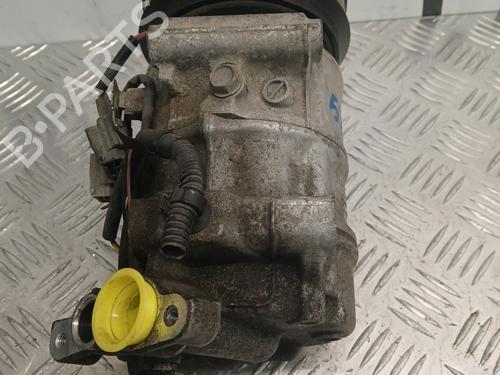 AC compressor RENAULT MEGANE IV Grandtour (K9A/M/N_) 1.5 dCi 110 | BP37367936M34 - Image 3