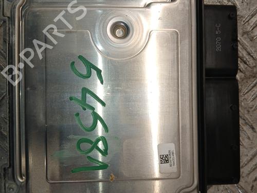 Engine control unit (ECU) VW GOLF V (1K1) | BP37372994M57 - Image 3