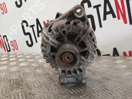 Alternator FORD FIESTA VI (CB1, CCN) 1.25 | BP37366947M7 - Image 4
