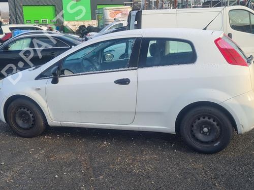 Engine FIAT PUNTO EVO (199_) 1.2 | BP37368044M1 - Image 7