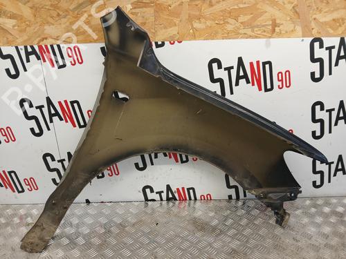 left-front-fenders-hyundai-santa-fe-ii-cm-2005-2006-2007-2008-2009-2010-2011-2012-2013-2014-2015-37372532 main image