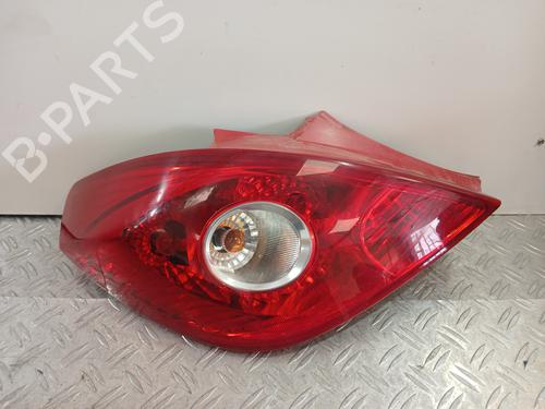 left-taillight-opel-corsa-d-s07-2006-2007-2008-2009-2010-2011-2012-2013-2014-2015-37365951 main image