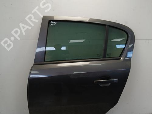left-rear-door-opel-corsa-d-s07-2006-2007-2008-2009-2010-2011-2012-2013-2014-2015-37367846 main image