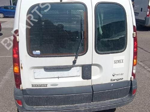 Used Parts RENAULT KANGOO (KC0/1_) 1.5 dCi (KC07) 4999331